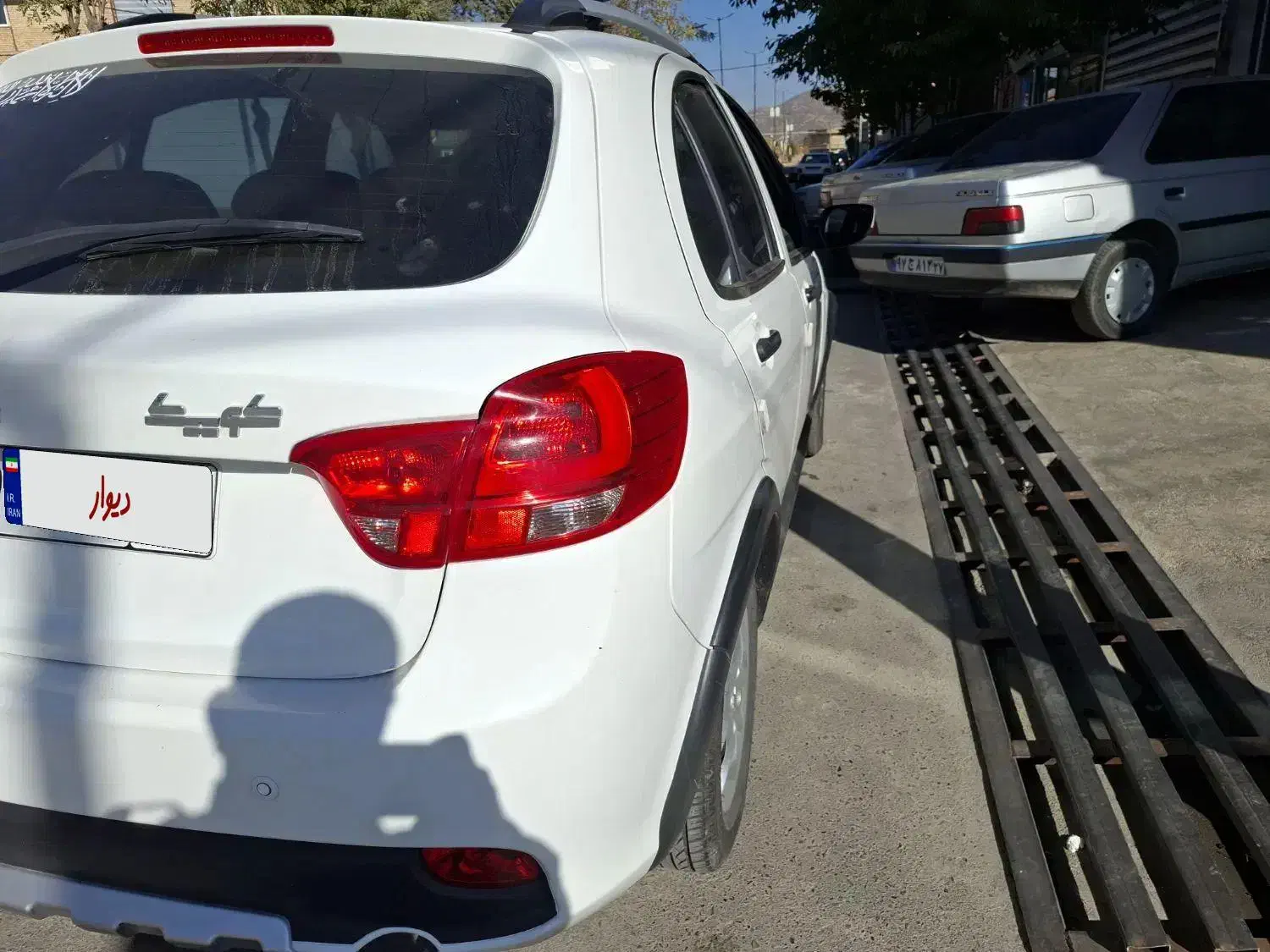 خودرو کوییک، GX آگهی ann_20906776