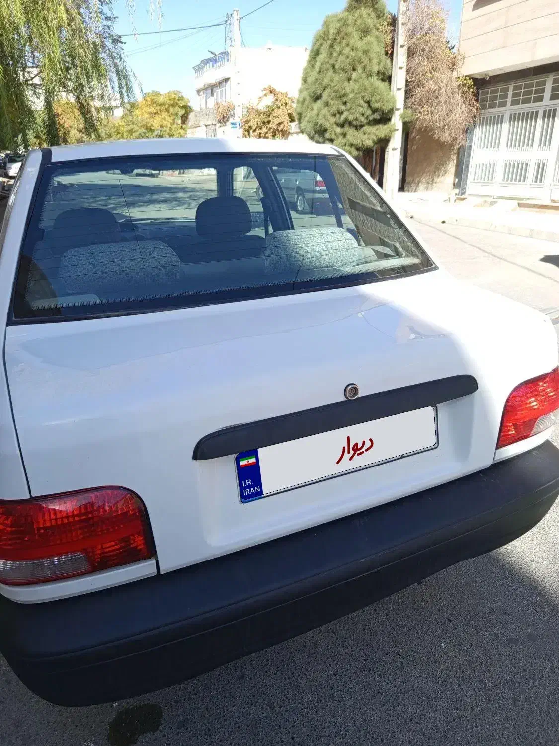 خودرو پراید، 131 آگهی ann_20906777