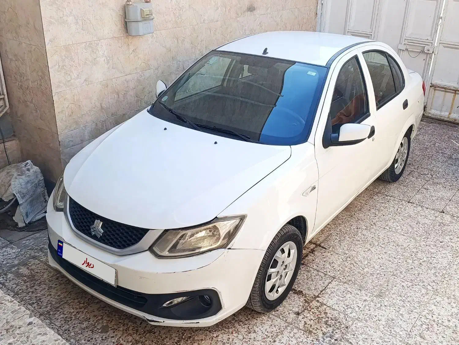 خودرو ساینا، S آگهی ann_20906779