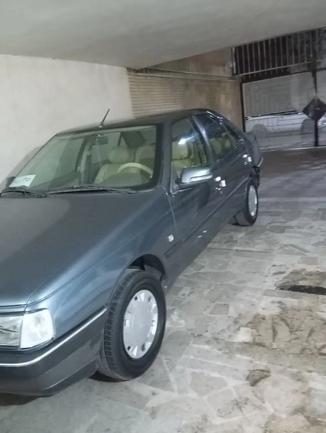 پژو 405 GLX - 1394