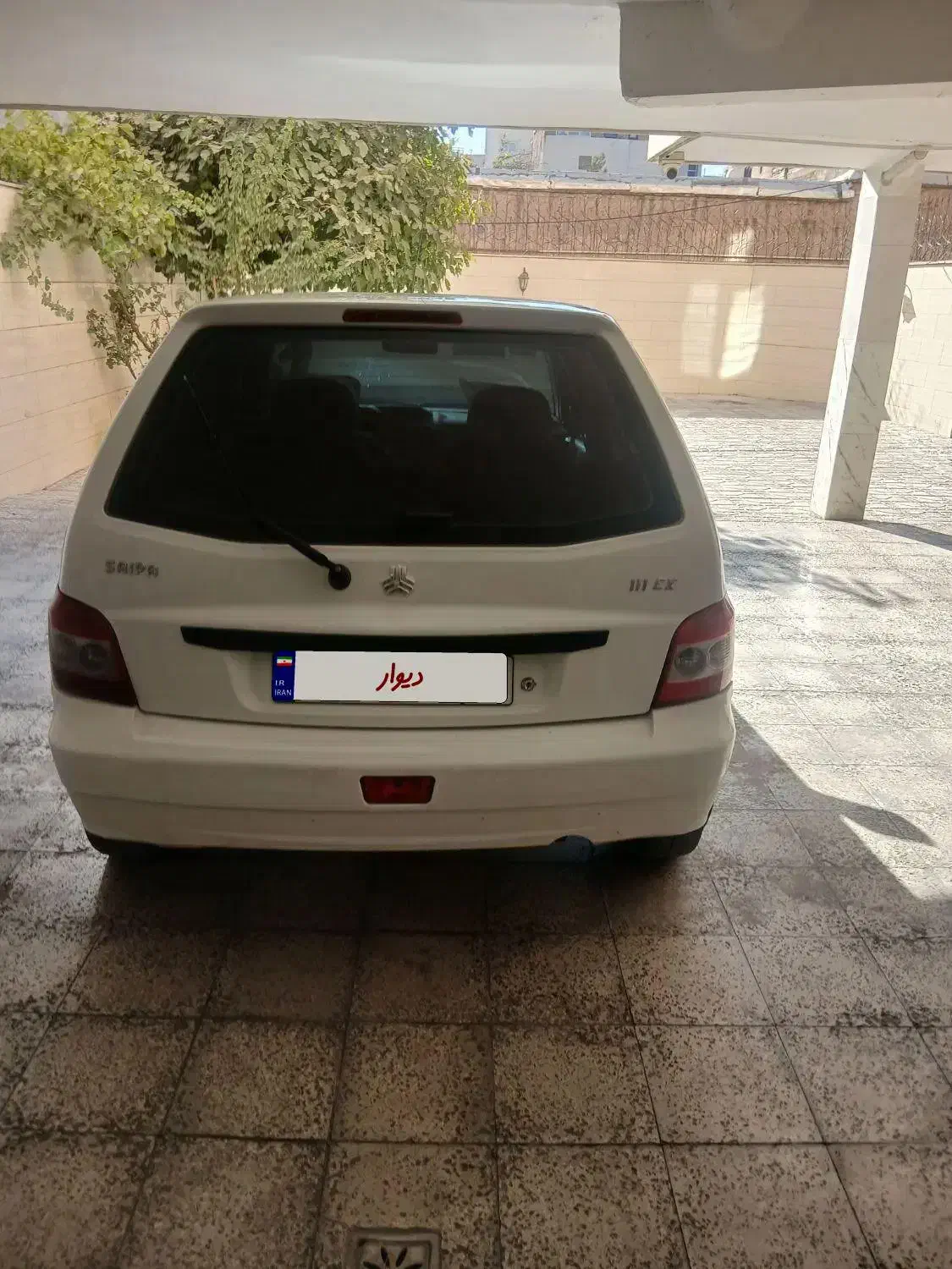 خودرو پراید، 111 آگهی ann_20906782