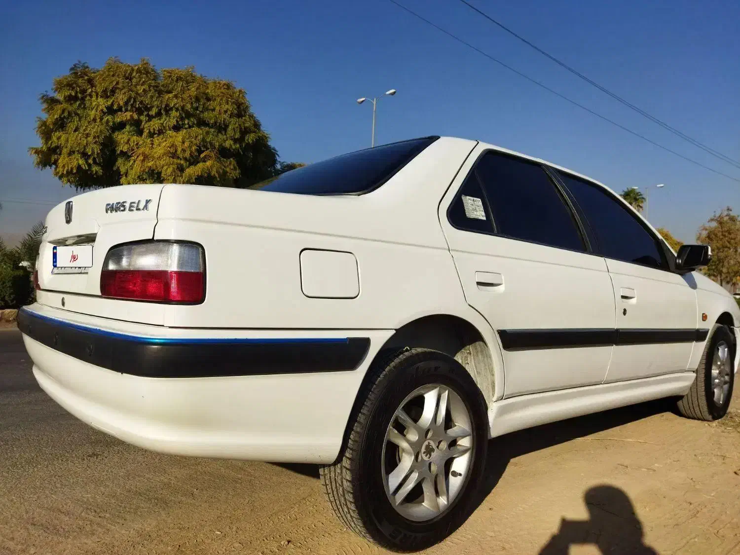 خودرو پژو، پارس آگهی ann_20906787