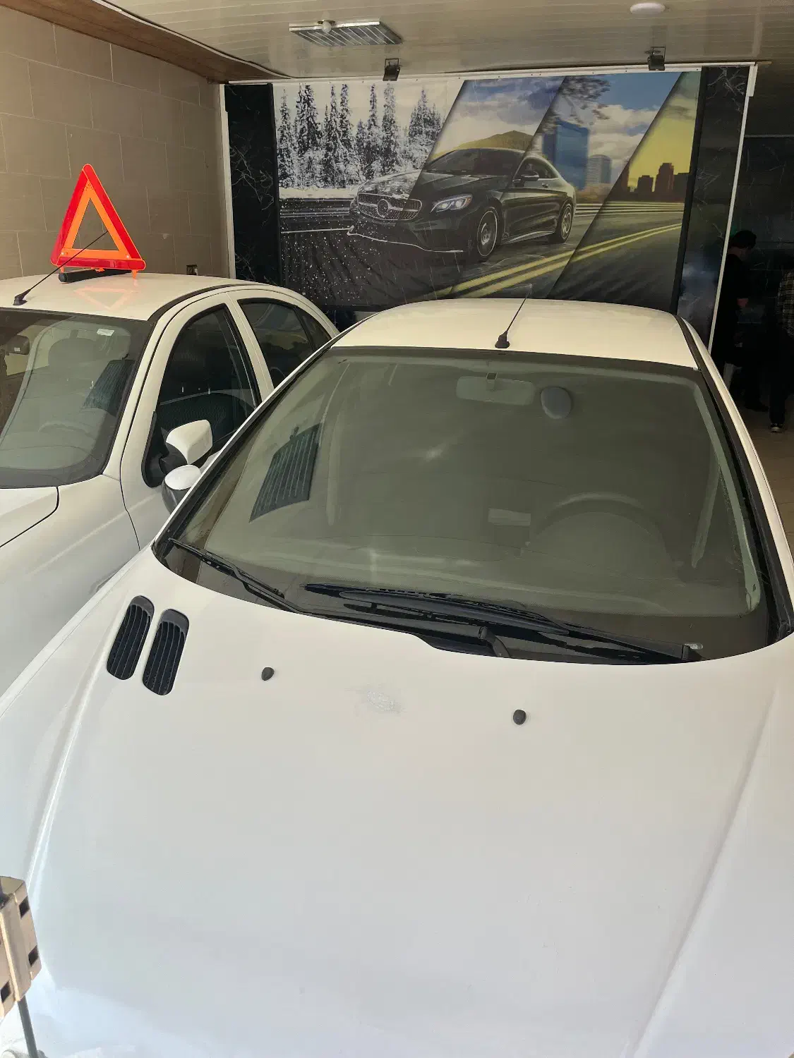 پژو ۲۰۶ صندوق دار v1 - 1388