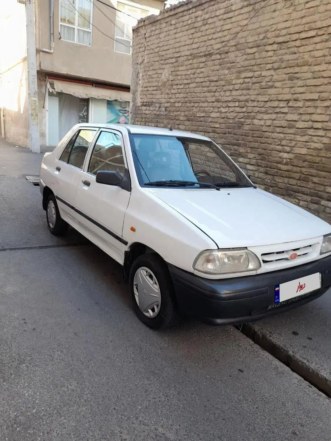 خودرو پراید، 131 آگهی ann_20906803