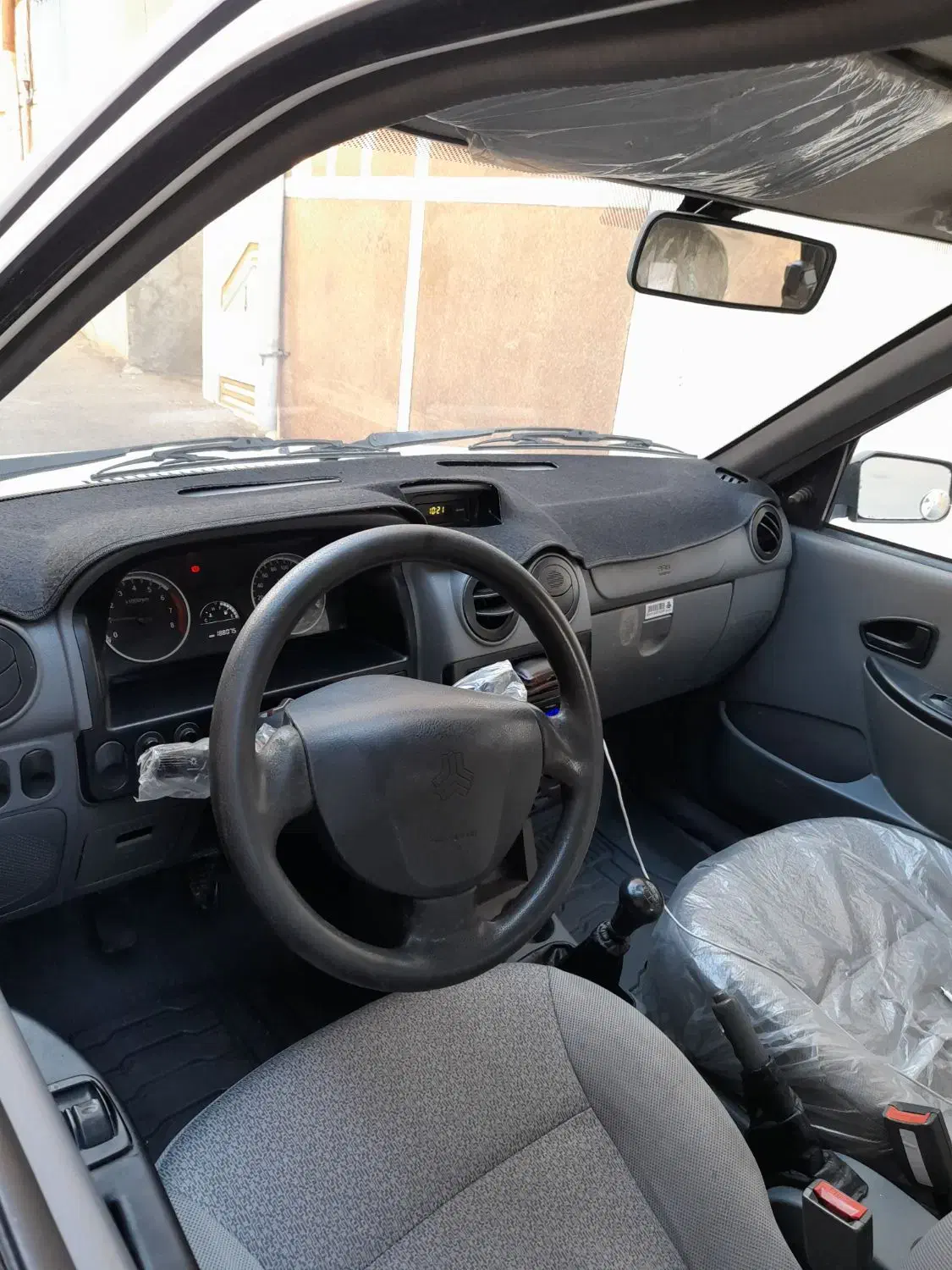 پراید 131 SE - 1397