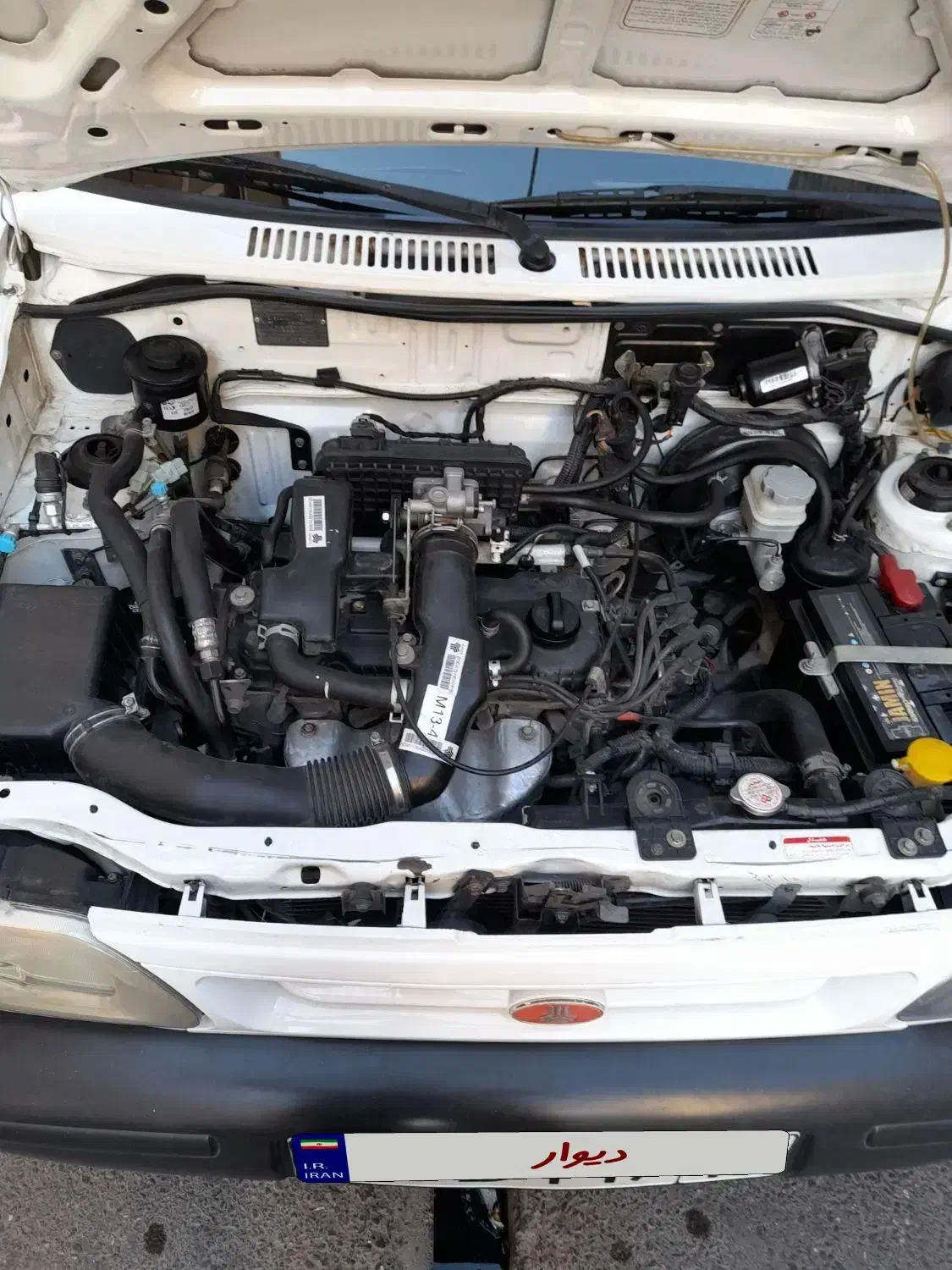 پراید 131 SE - 1397