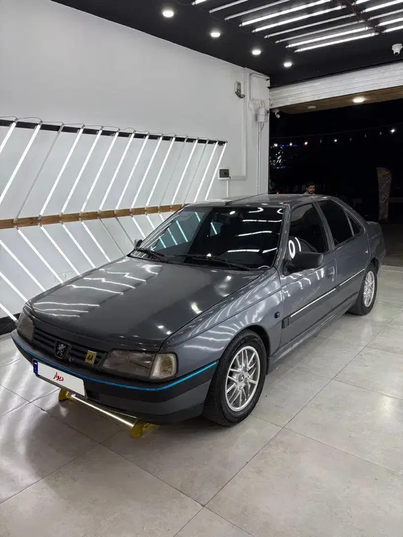 خودرو پژو، 405 آگهی ann_20906809