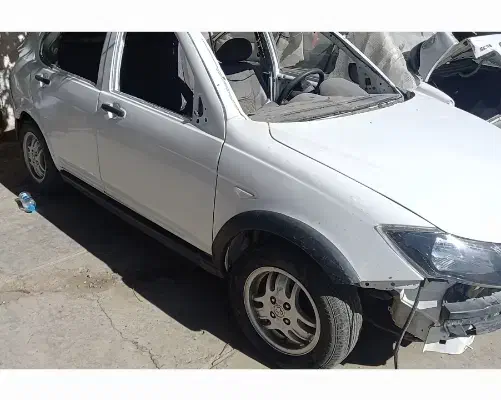 کوییک R دنده‌ای - 1401