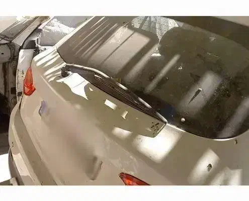 کوییک R دنده‌ای - 1401