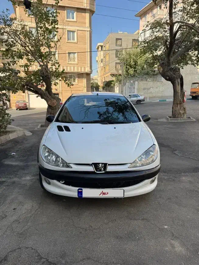 خودرو پژو، 206 آگهی ann_20906815
