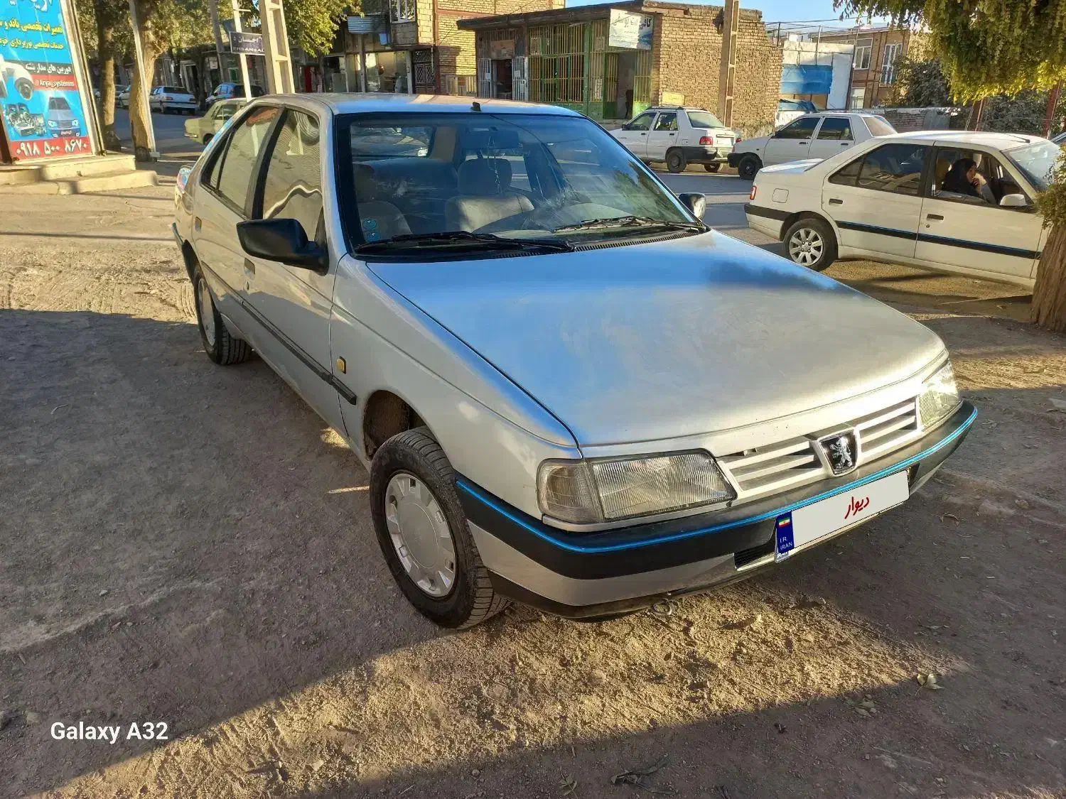 خودرو پژو، 405 آگهی ann_20906818