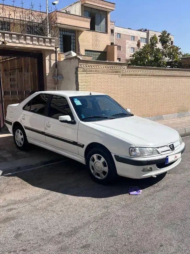 خودرو پژو، پارس آگهی ann_20906820
