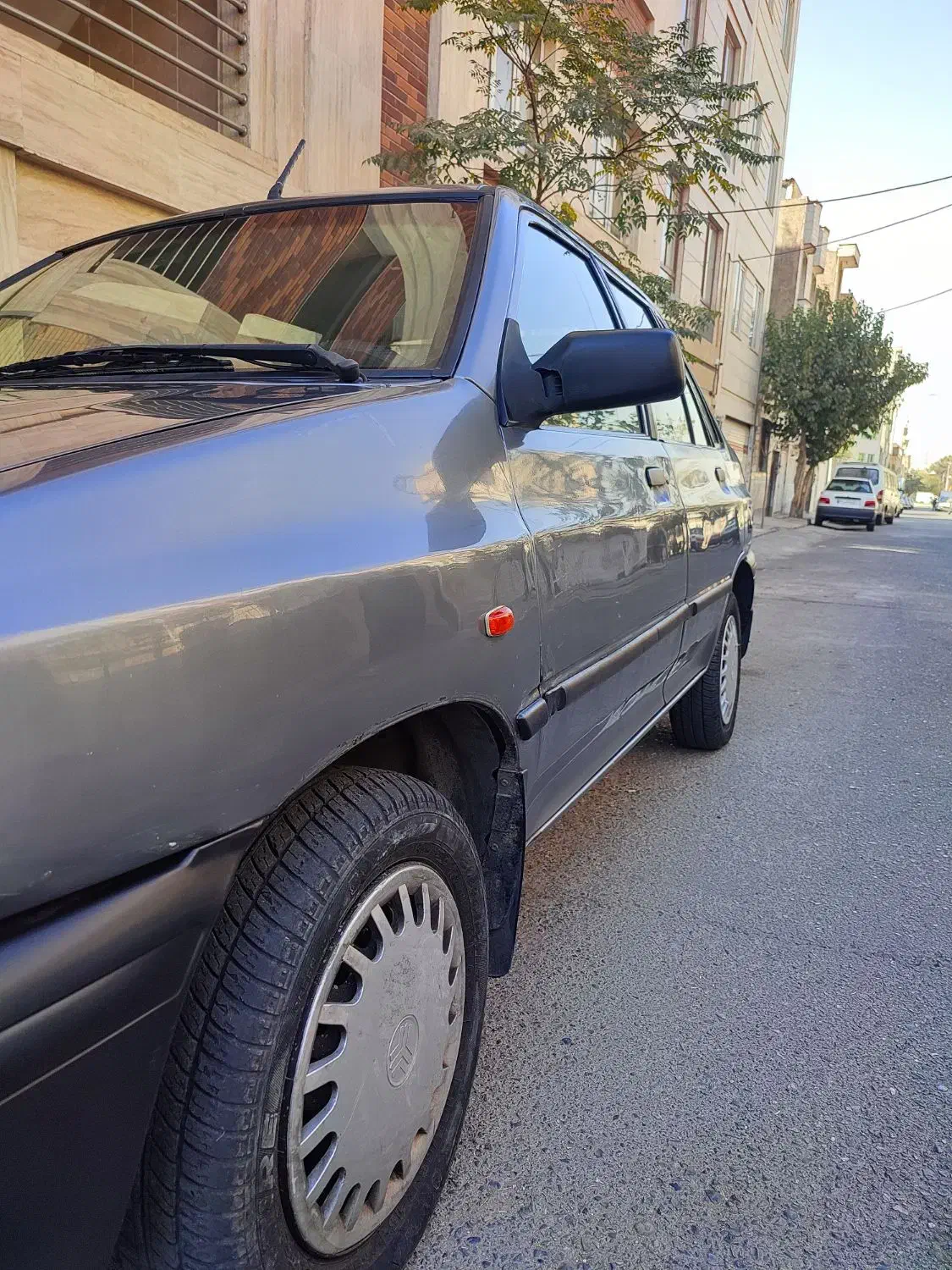 خودرو پراید، 131 آگهی ann_20906835