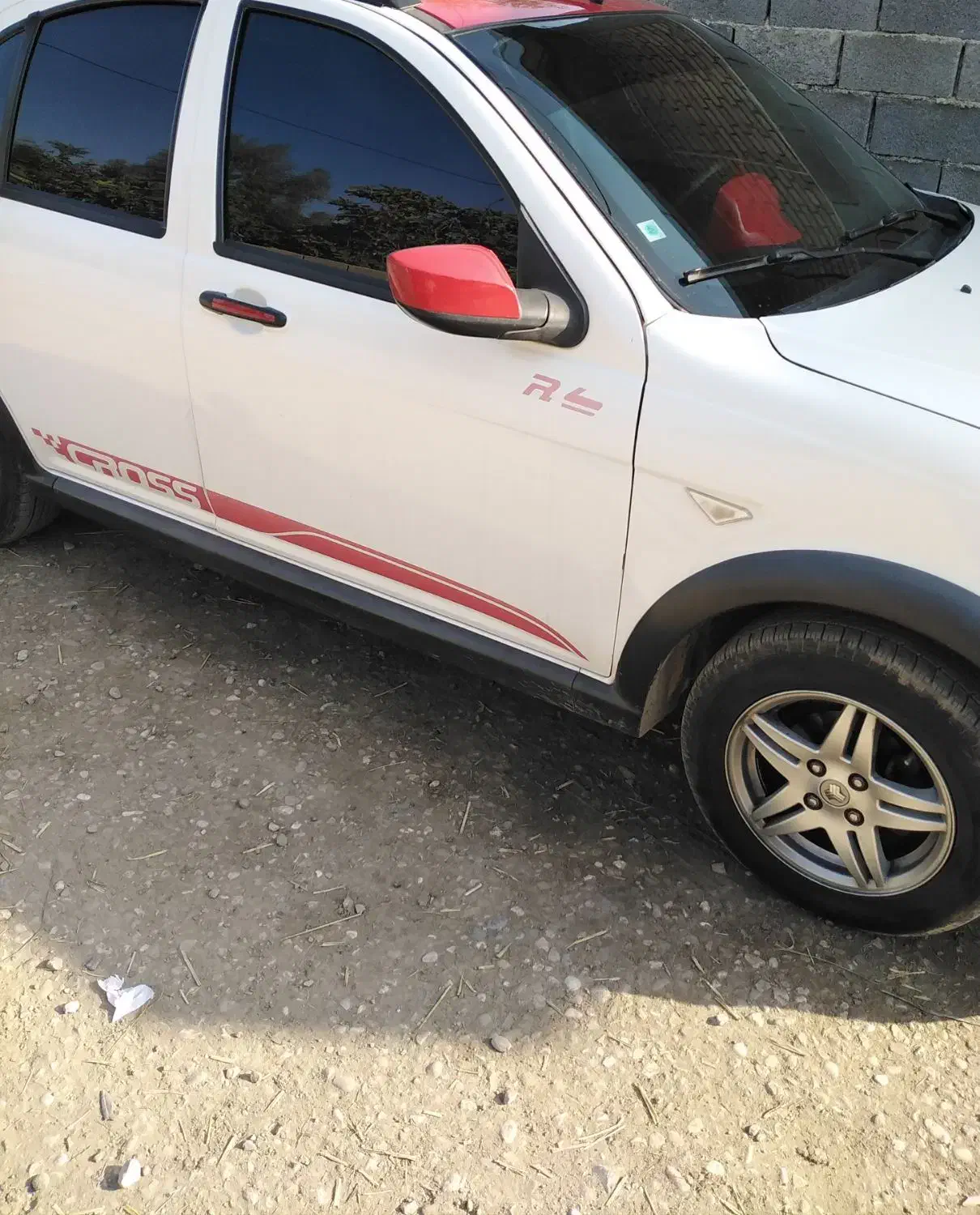 خودرو کوییک، R آگهی ann_20906841