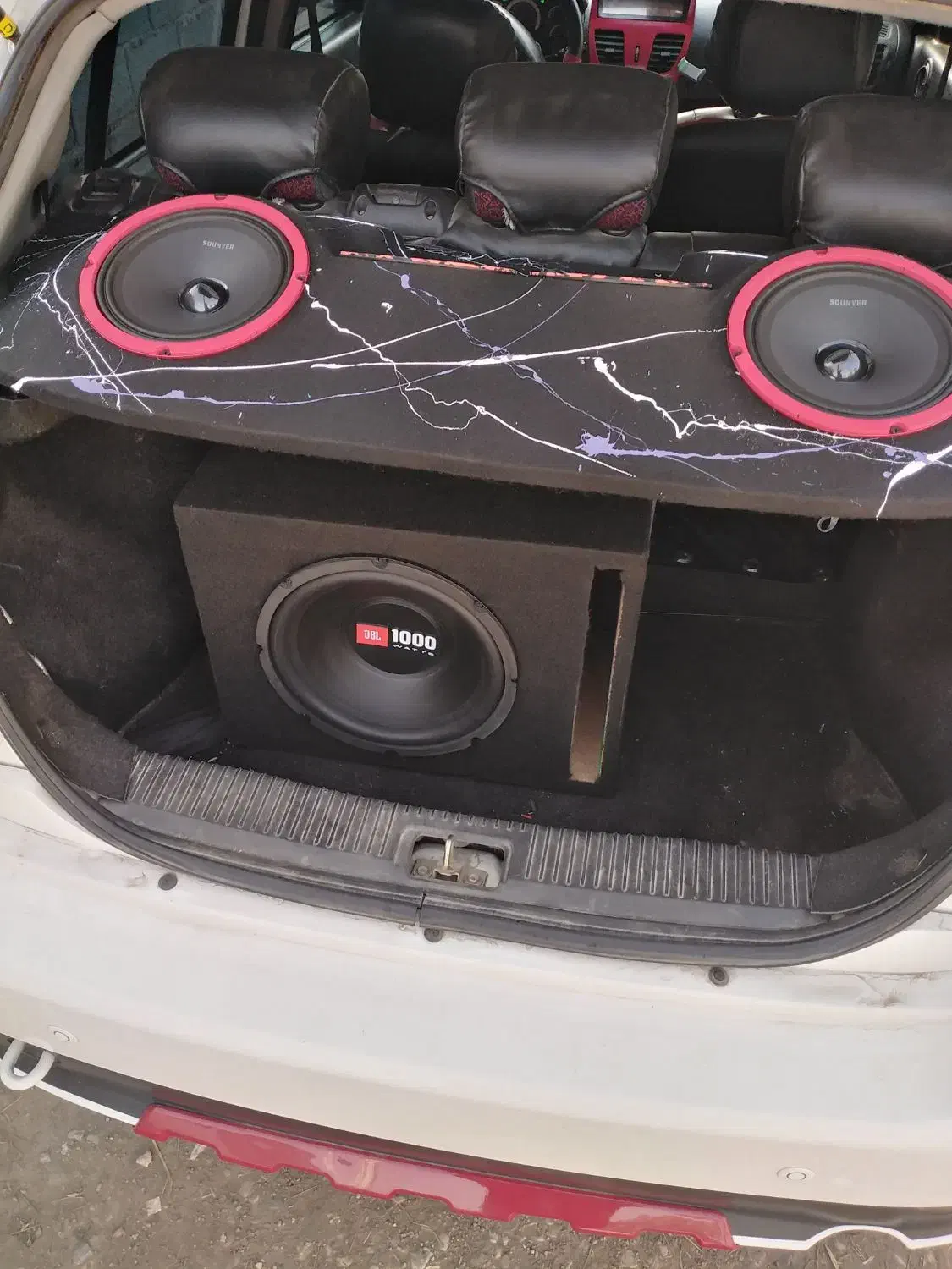 کوییک R دنده‌ای - 1399