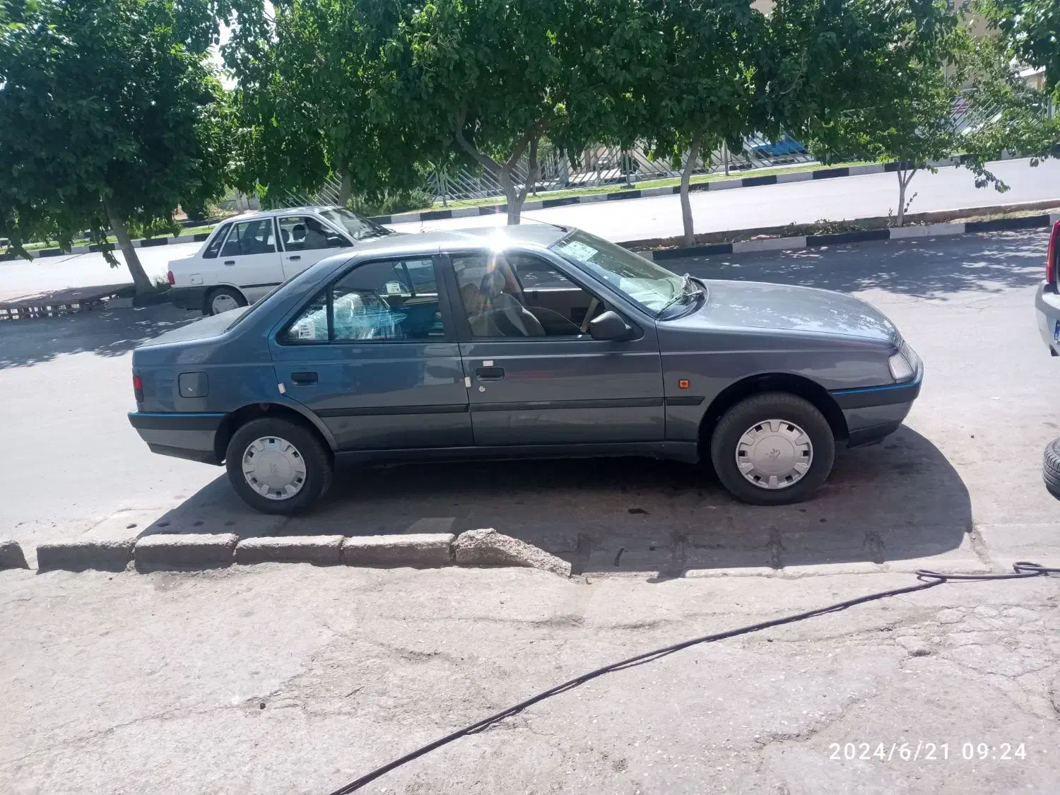 خودرو پژو، 405 آگهی ann_20906843