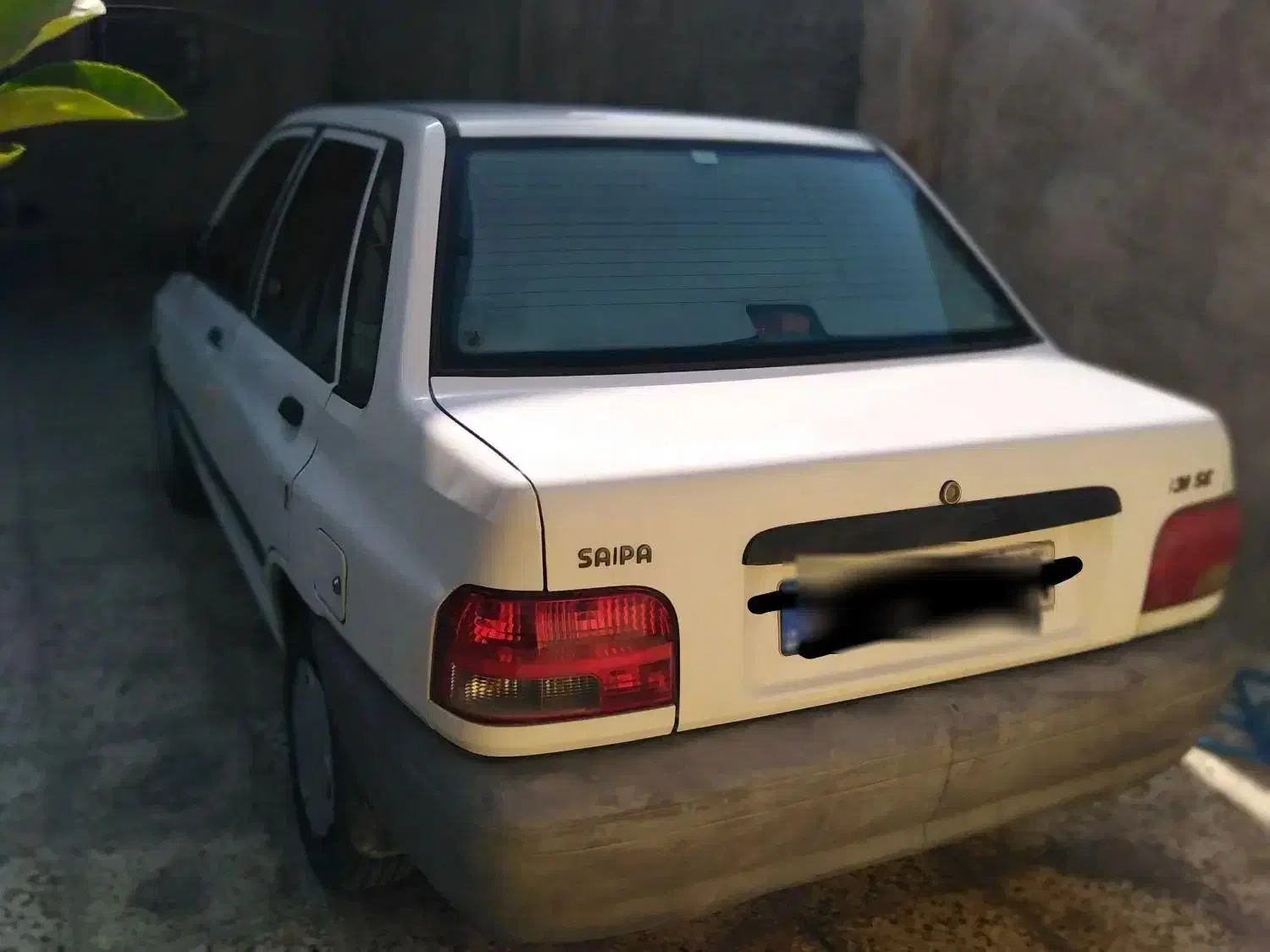 خودرو پراید، 131 آگهی ann_20906844