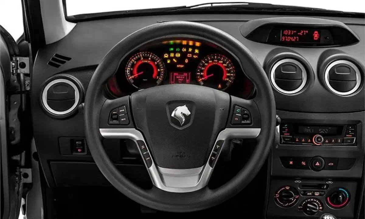 خودرو رانا، پلاس آگهی ann_20906847