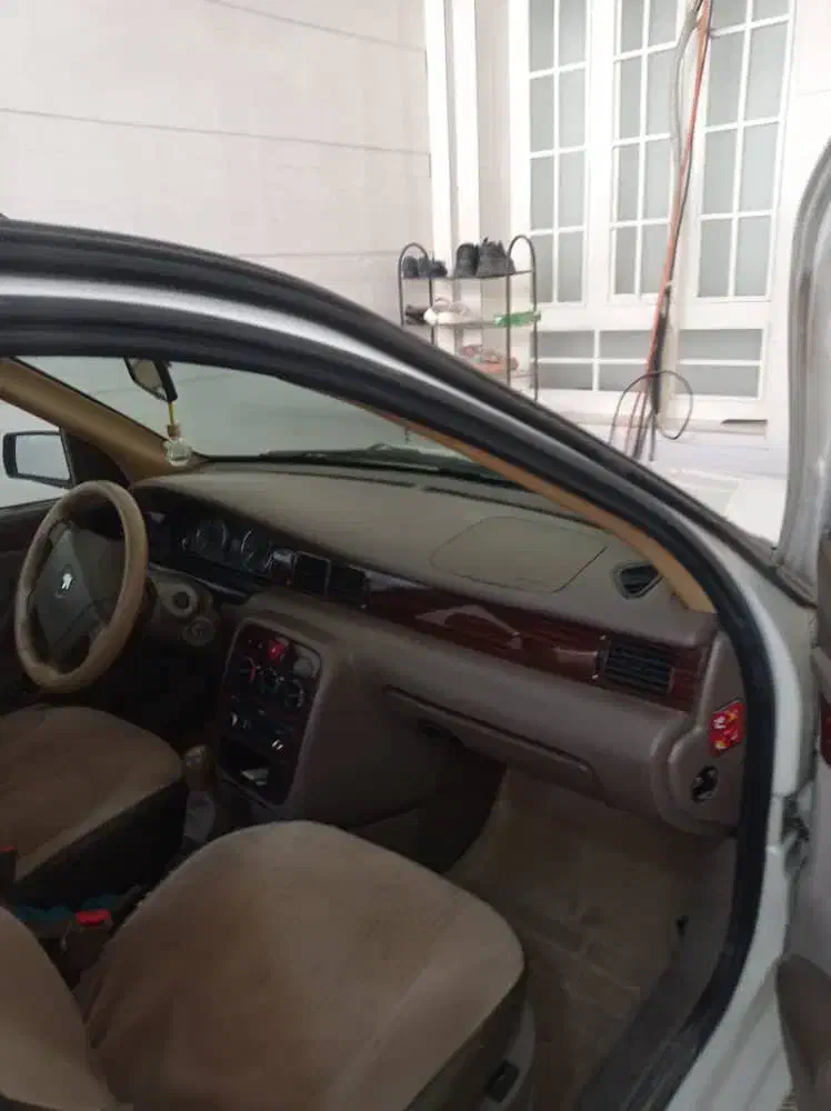 سمند LX XU7 - 1397