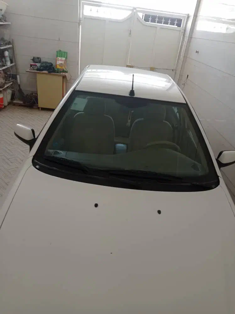 سمند LX XU7 - 1397