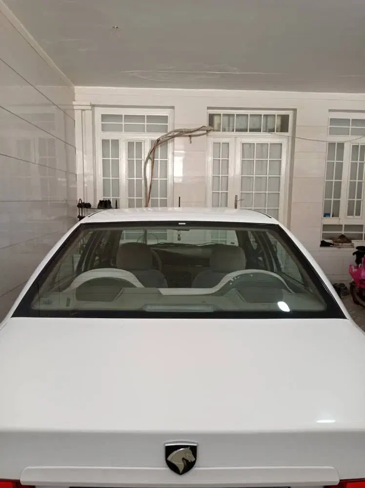 سمند LX XU7 - 1397