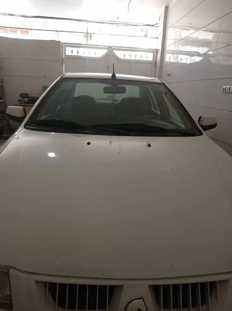 سمند LX XU7 - 1397