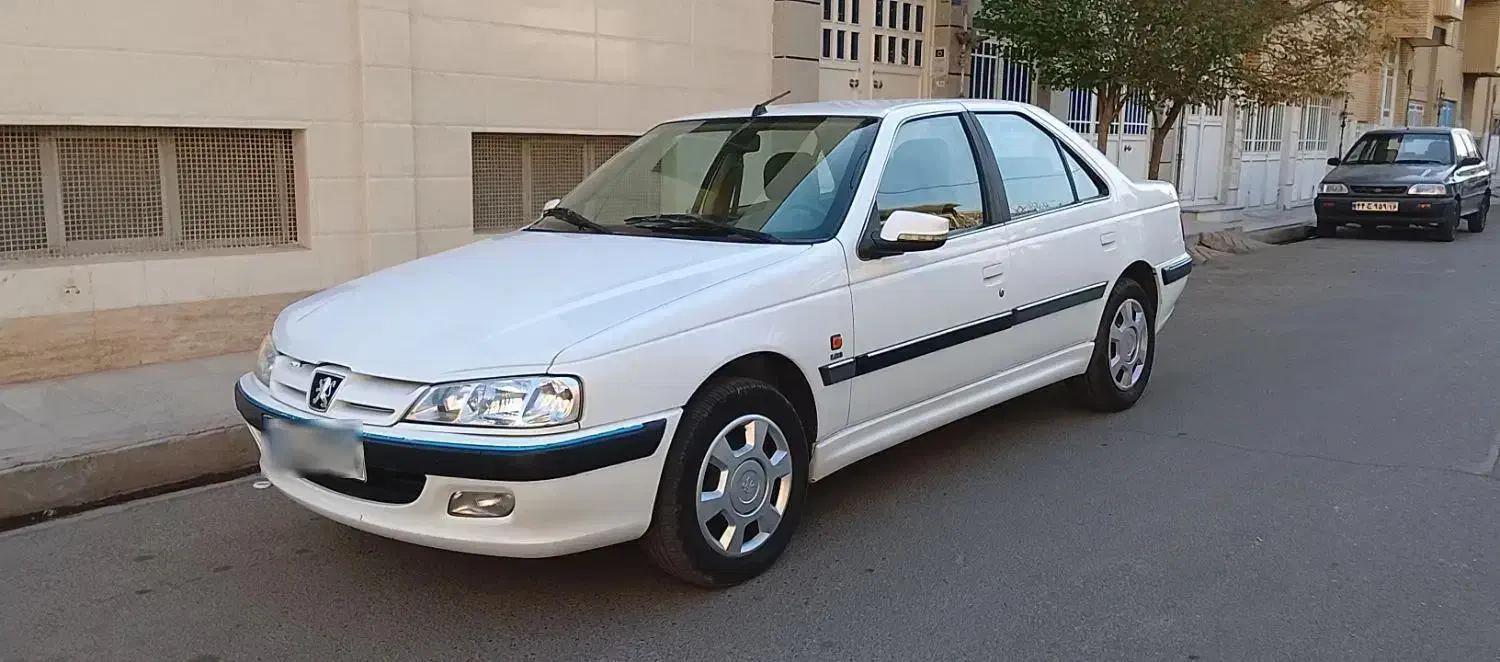 خودرو پژو، پارس آگهی ann_20906876