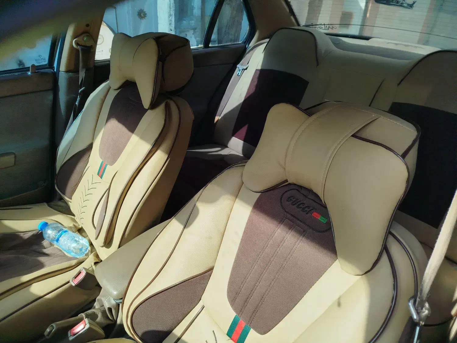 سمند LX XU7 - 1388