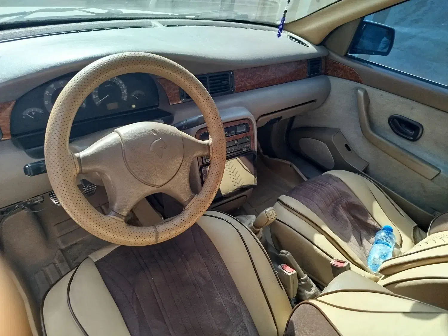 سمند LX XU7 - 1388