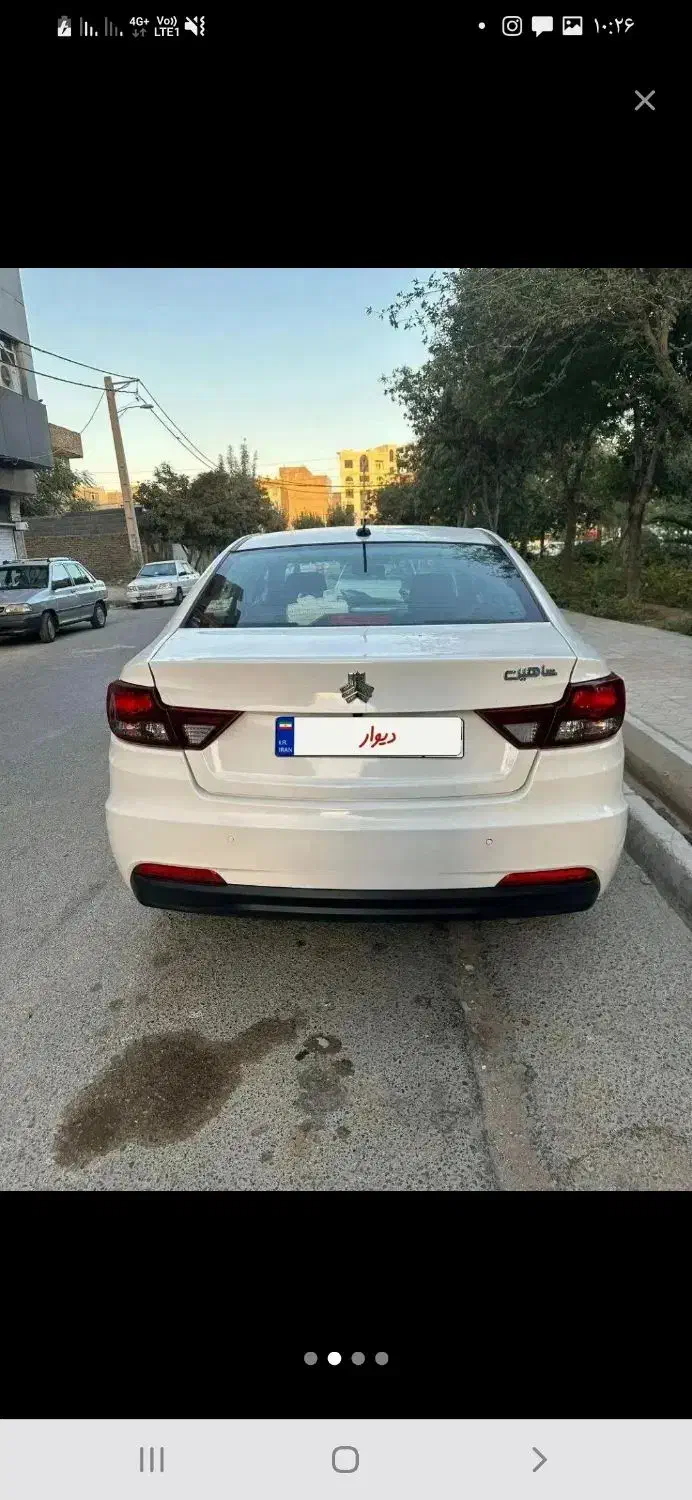 خودرو شاهین، G آگهی ann_20906879