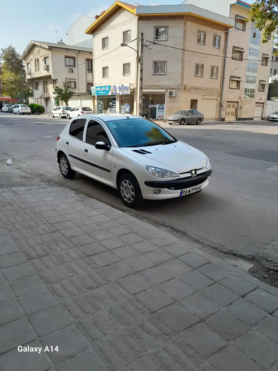 خودرو پژو، 206 آگهی ann_20906885