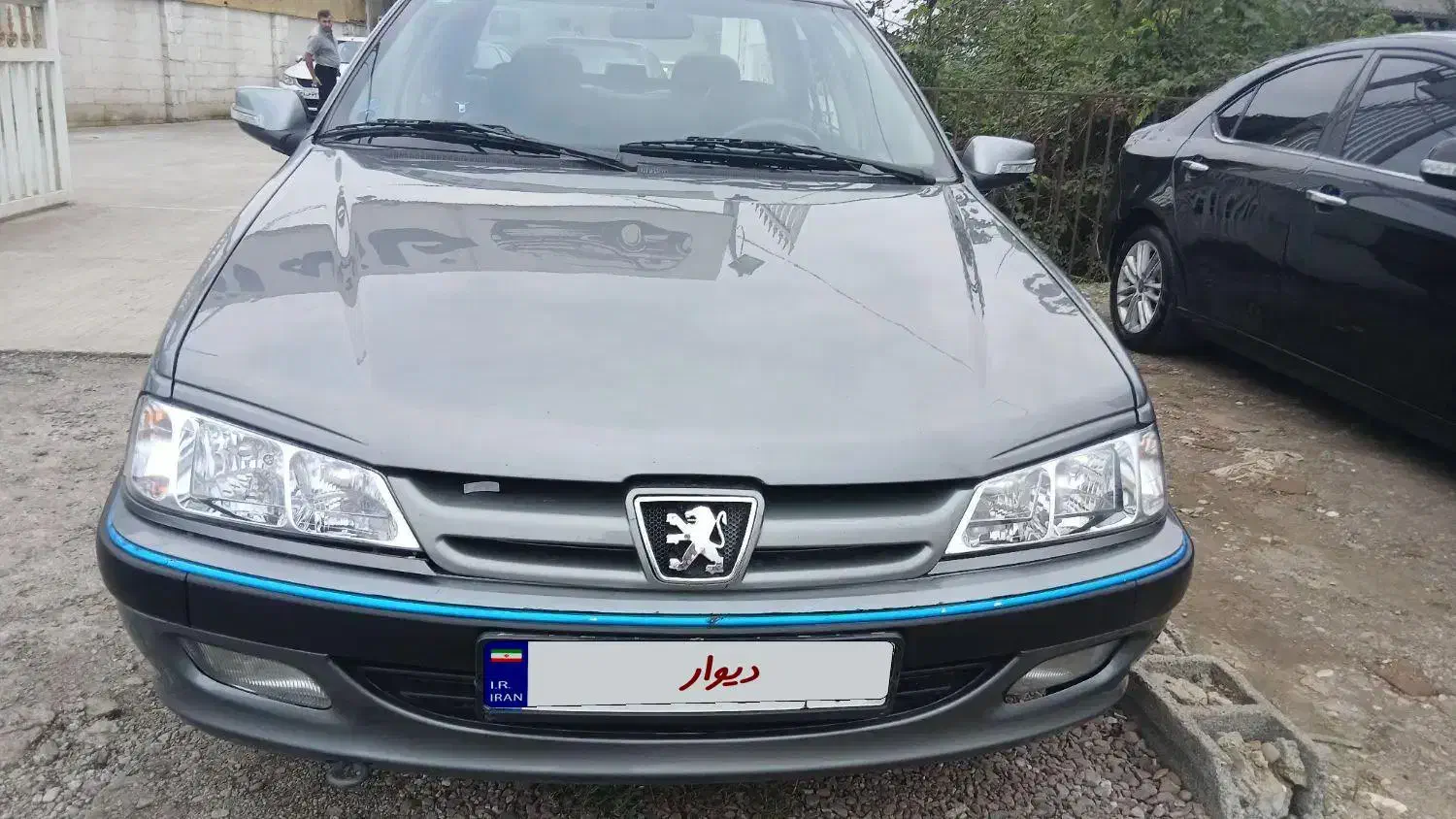 خودرو پژو، پارس آگهی ann_20906891