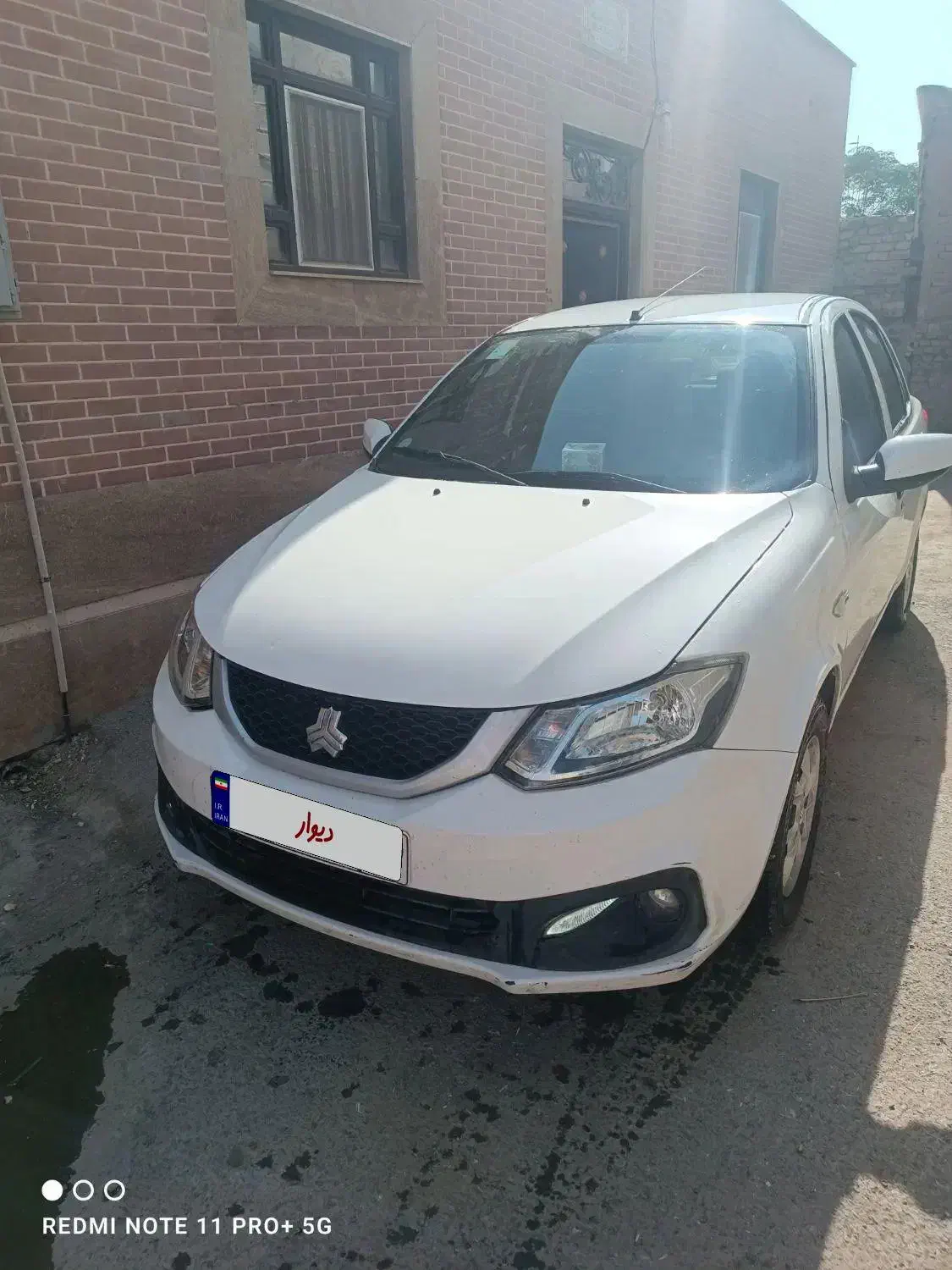 خودرو ساینا، S آگهی ann_20906896