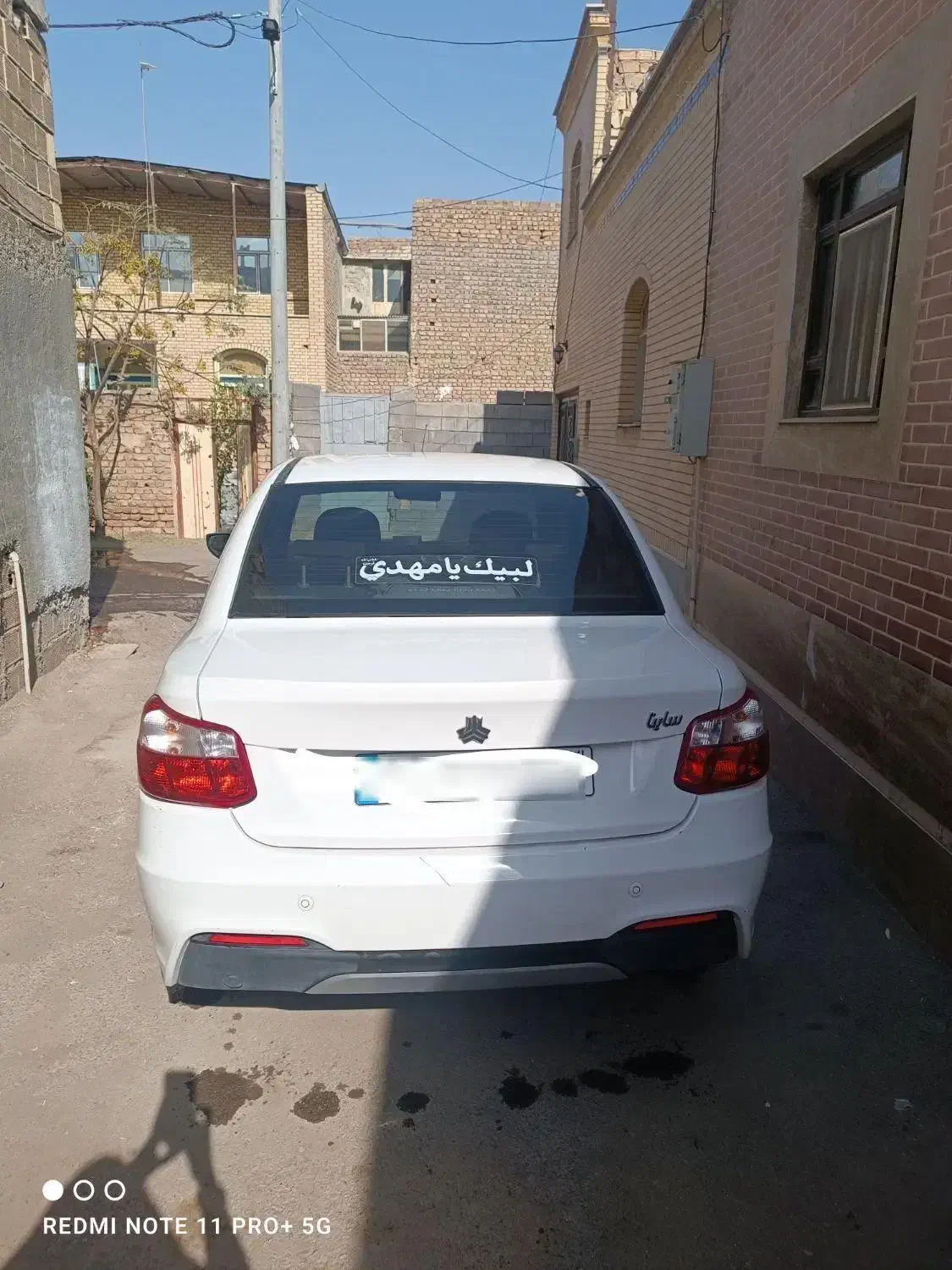 ساینا S دنده‌ای معمولی - 1401