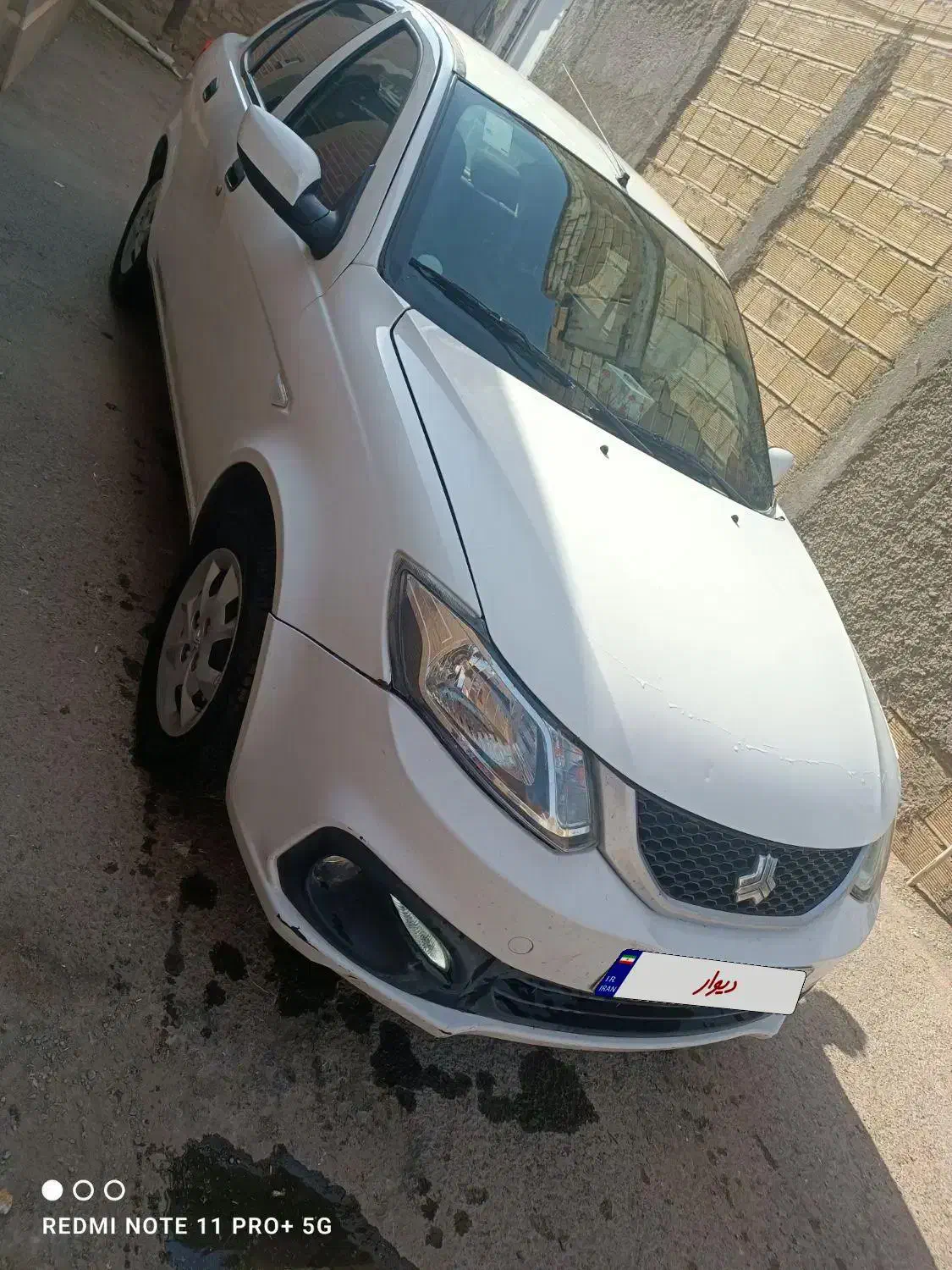 ساینا S دنده‌ای معمولی - 1401