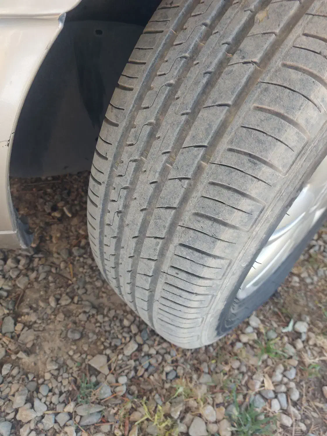 سمند X7 بنزینی - 1383