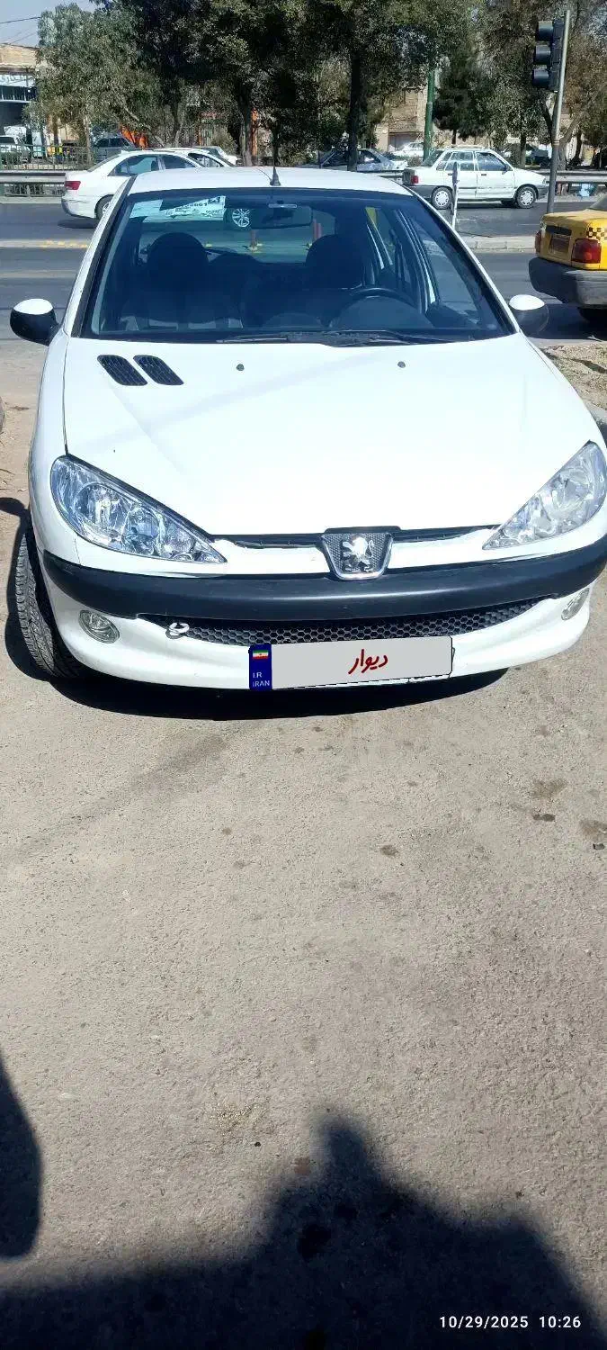 خودرو پژو، 206 آگهی ann_20906904