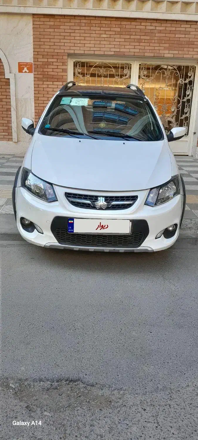 خودرو کوییک، R آگهی ann_20906909