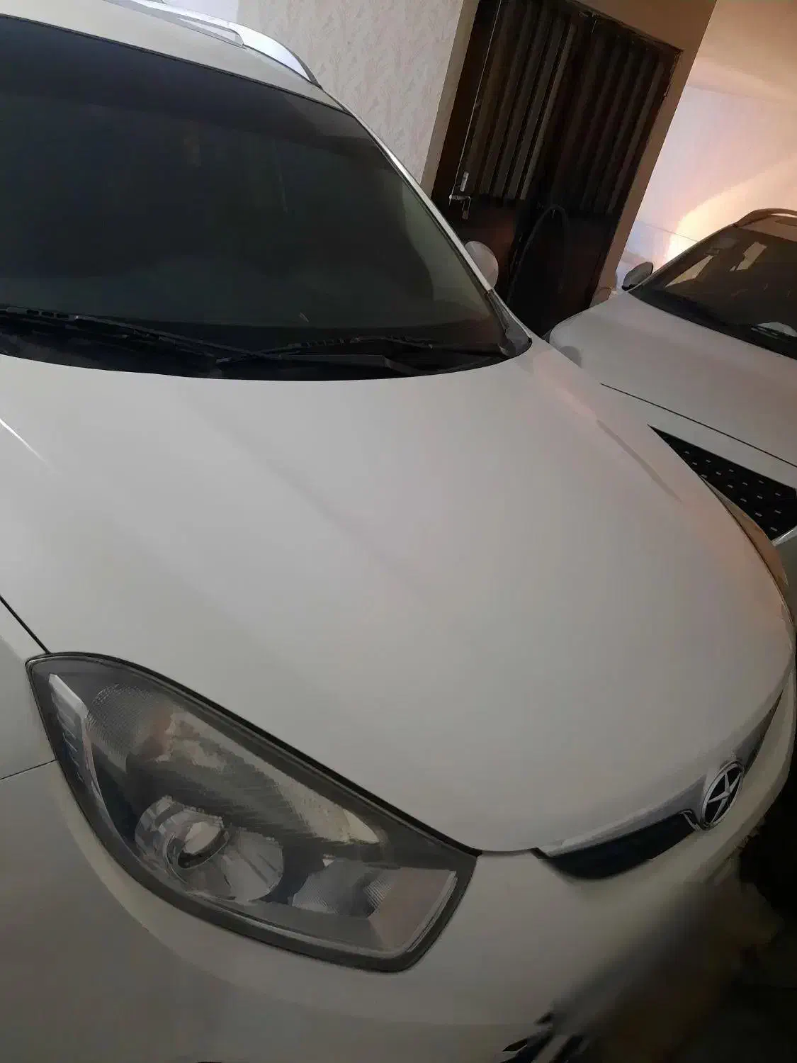 جک S5 دنده‌ای - 1394