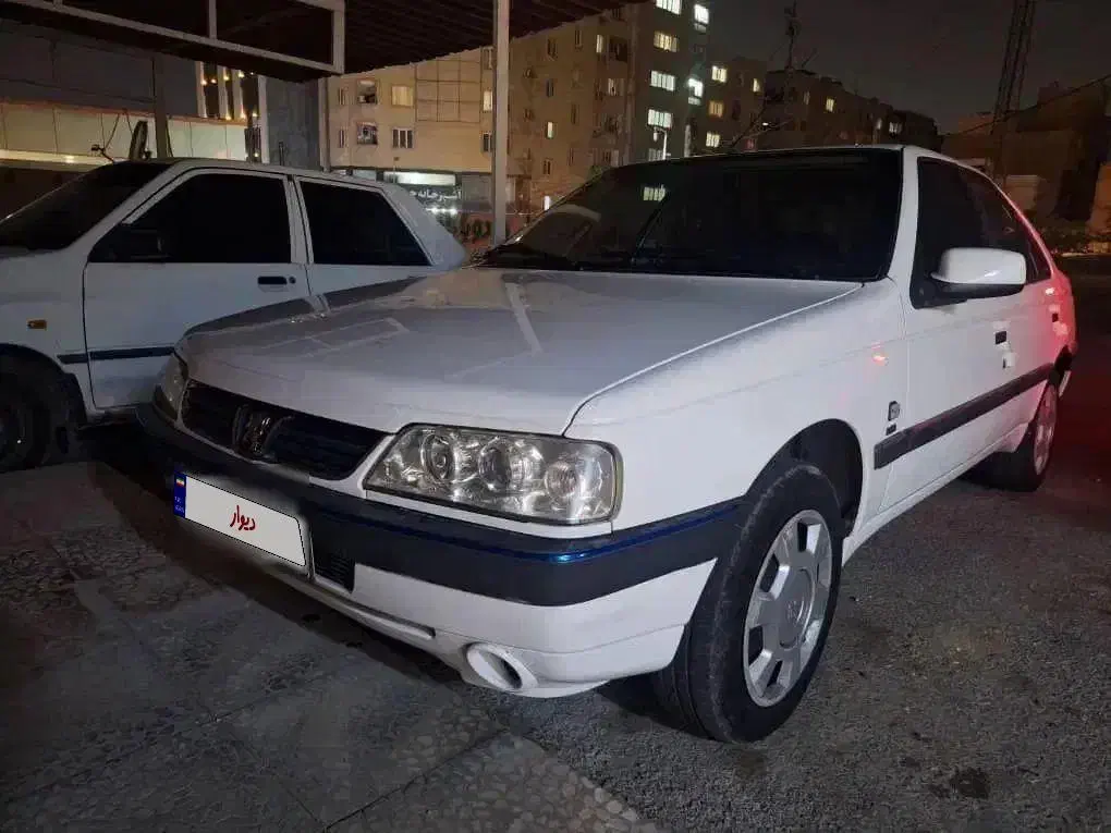 خودرو پژو، 405 SLX آگهی ann_20906917