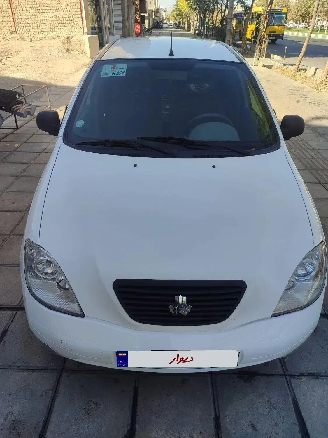 خودرو تیبا، 2 آگهی ann_20906923