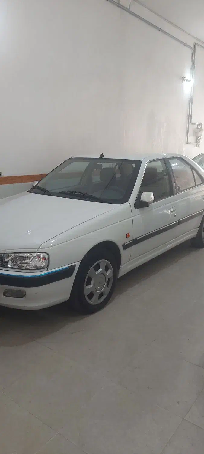 خودرو پژو، پارس آگهی ann_20906931