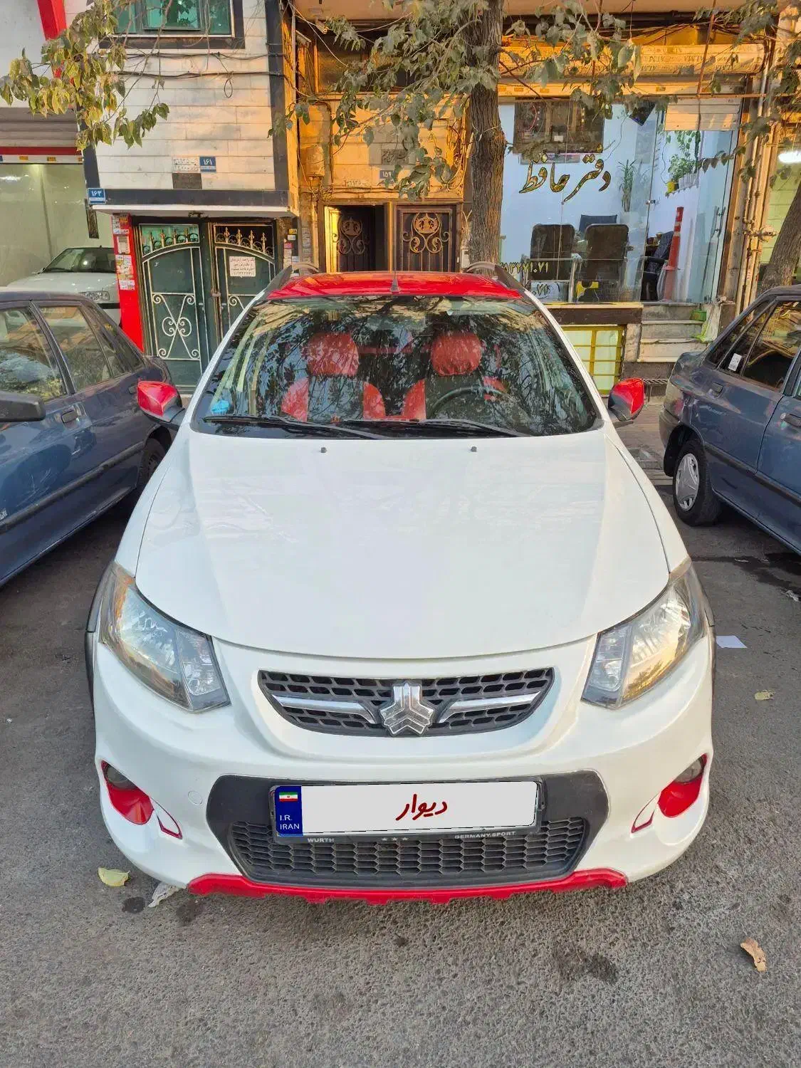 خودرو کوییک، R آگهی ann_20906934