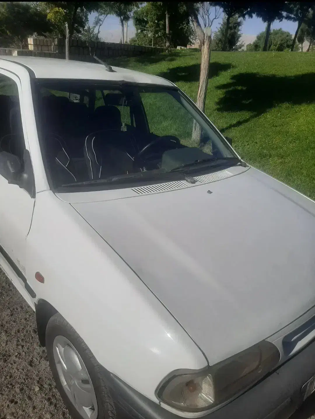 خودرو پراید، صبا آگهی ann_20906946