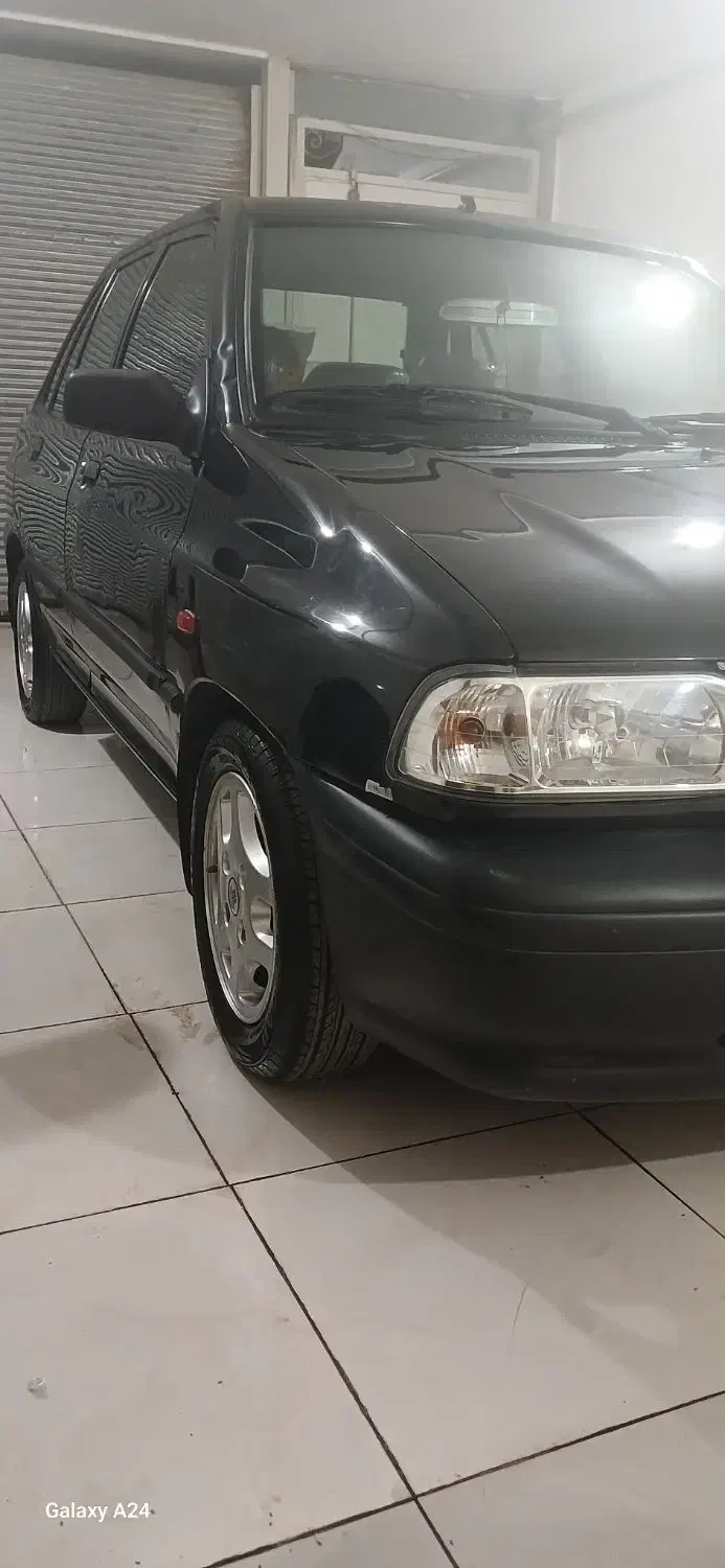 خودرو پراید، 131 آگهی ann_20906951