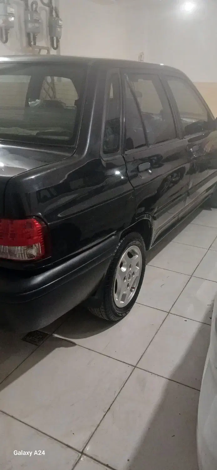 پراید 131 SE - 1392