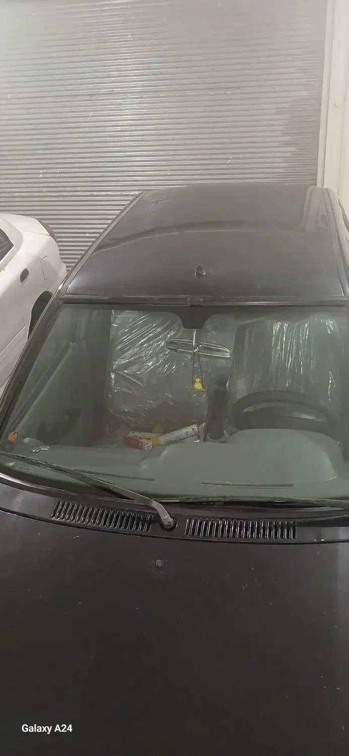 پراید 131 SE - 1392