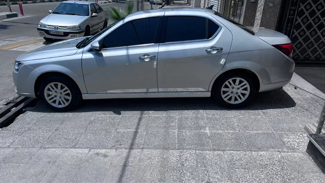خودرو دنا، پلاس آگهی ann_20906952