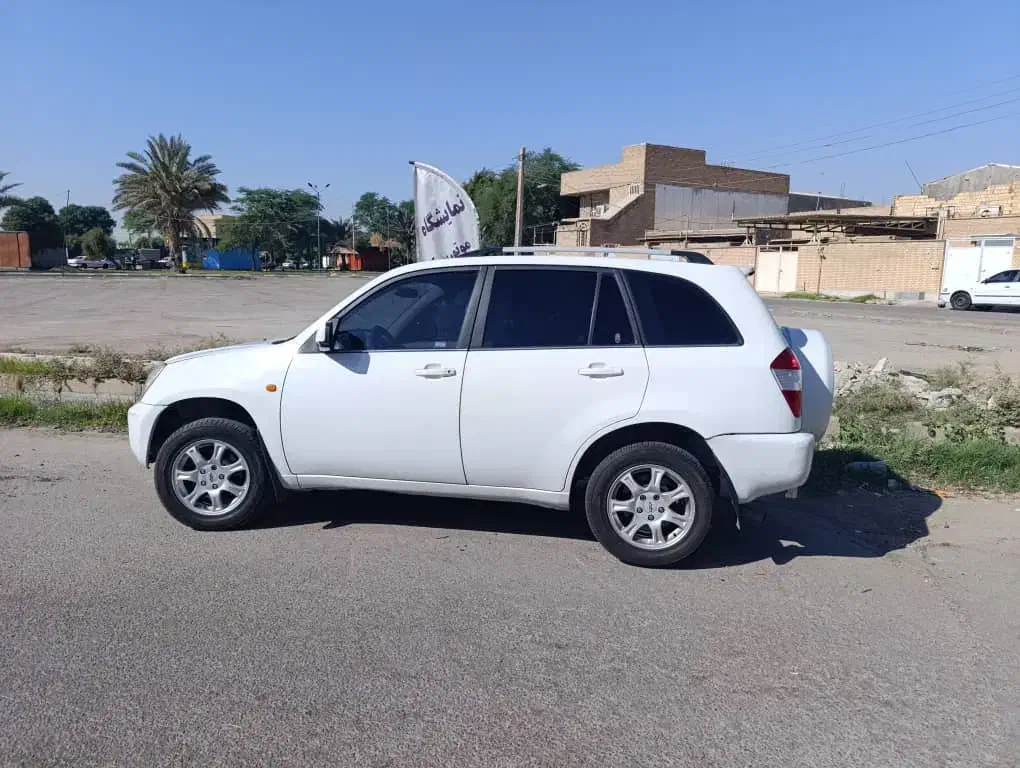 خودرو ام وی ام، X33 آگهی ann_20906954