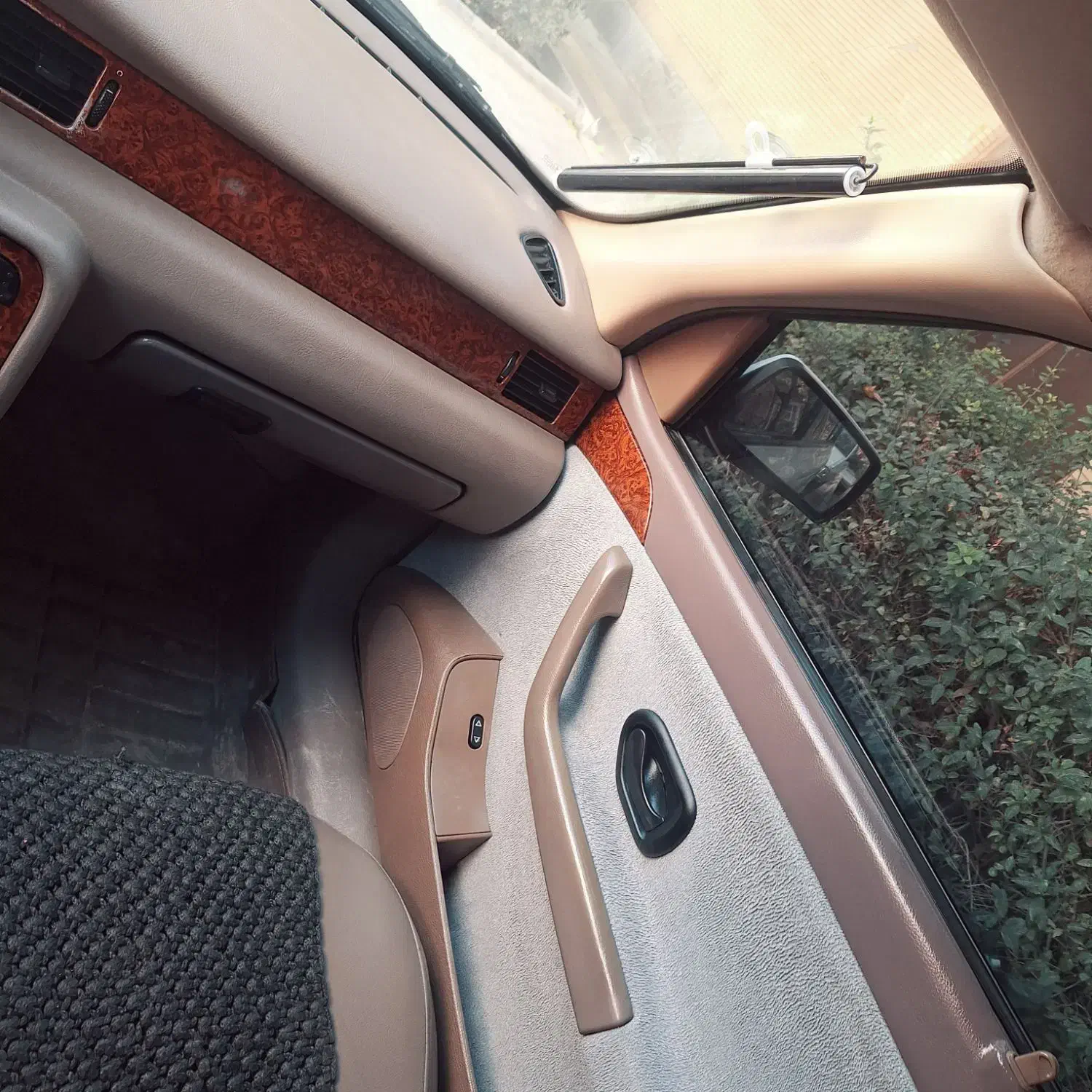 سمند LX EF7 دوگانه سوز - 1391